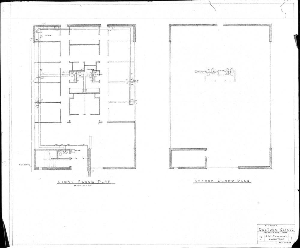 Fountain City Office: 2927 Essary Drive, Knoxville, TN 37918